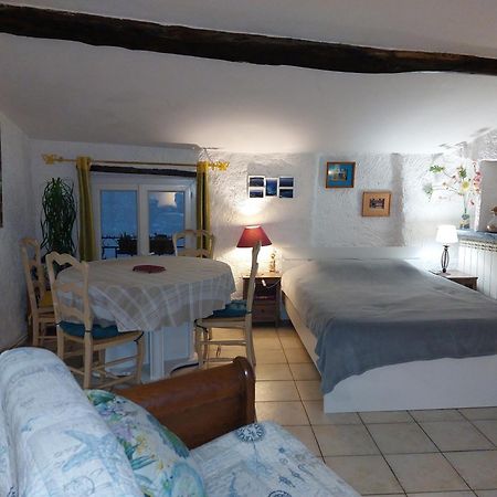"Le Charme Provencal" - Studio 4 Couchages Classe 2 Etoiles - Axelle Loc'Appart Lorgues Exteriér fotografie