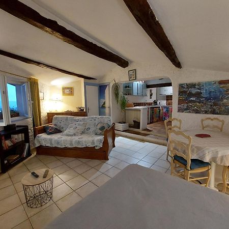 "Le Charme Provencal" - Studio 4 Couchages Classe 2 Etoiles - Axelle Loc'Appart Lorgues Exteriér fotografie