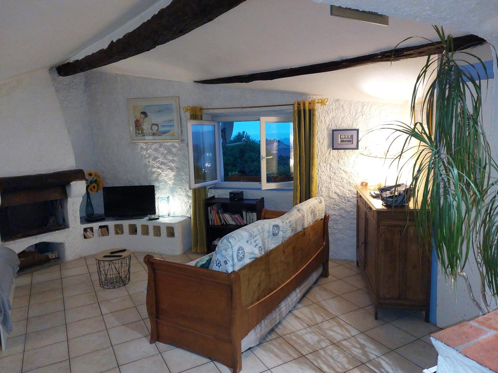 "Le Charme Provencal" - Studio 4 Couchages Classe 2 Etoiles - Axelle Loc'Appart Lorgues Exteriér fotografie