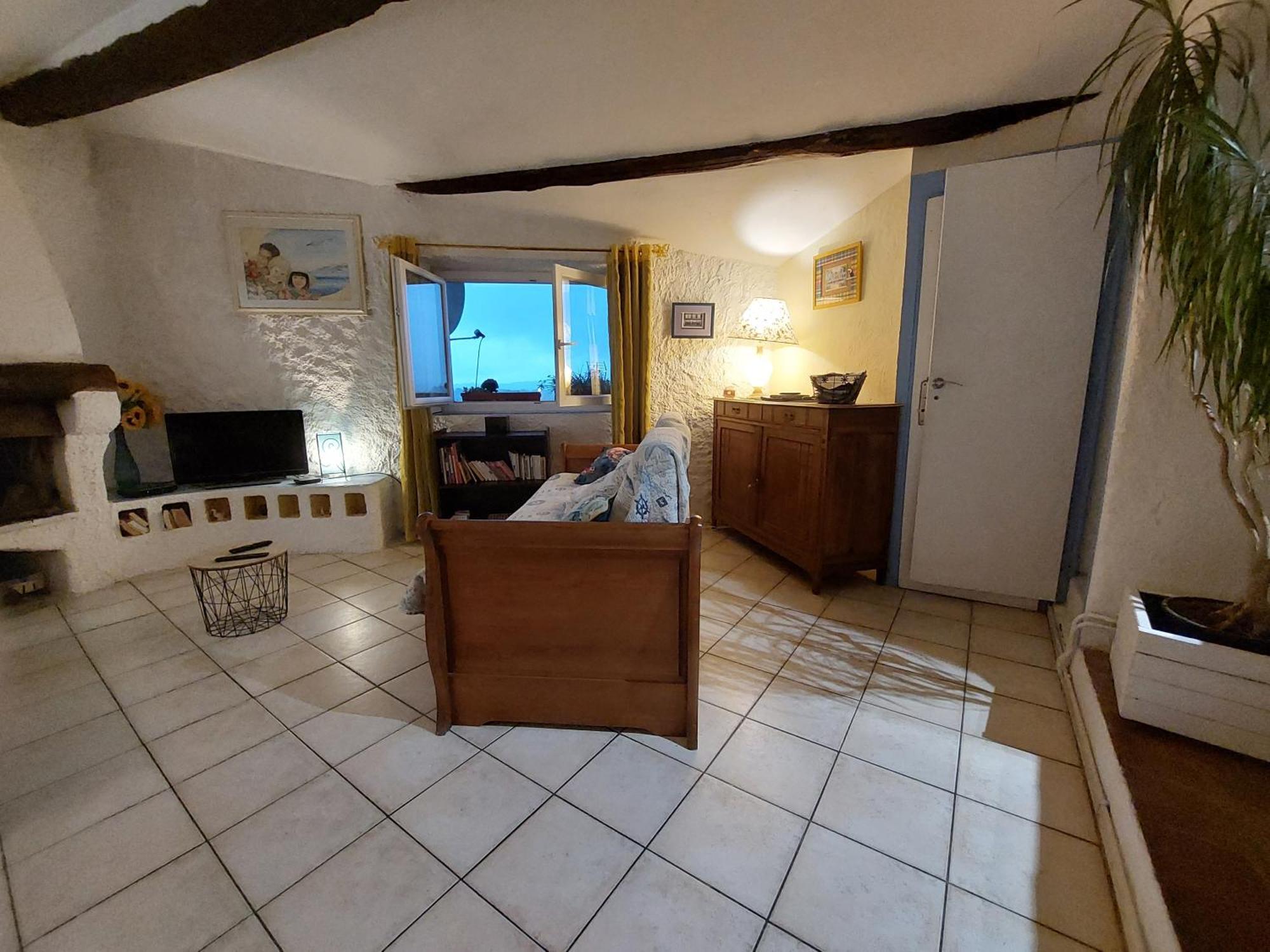 "Le Charme Provencal" - Studio 4 Couchages Classe 2 Etoiles - Axelle Loc'Appart Lorgues Exteriér fotografie